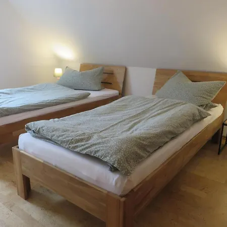 Appartement Neu! Eisenhauers Familiennest Aurich