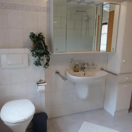 Neu! Eisenhauers Familiennest Aurich