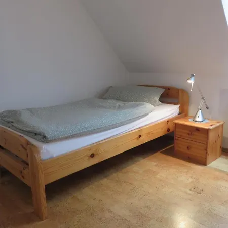 Appartement Neu! Eisenhauers Familiennest Aurich