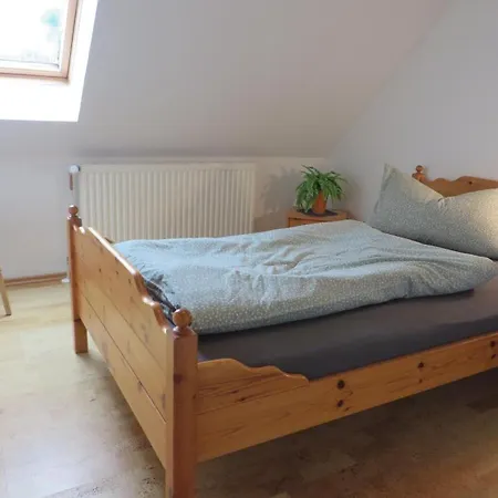 Neu! Eisenhauers Familiennest Appartement Aurich