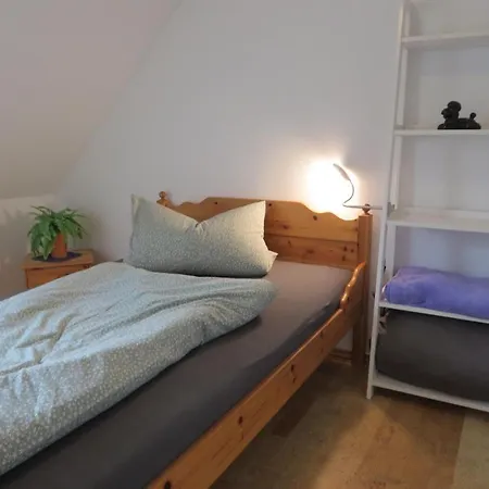 Neu! Eisenhauers Familiennest Aurich